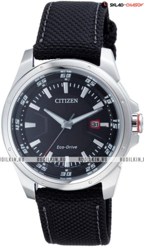 Citizen BM6740-10E фото