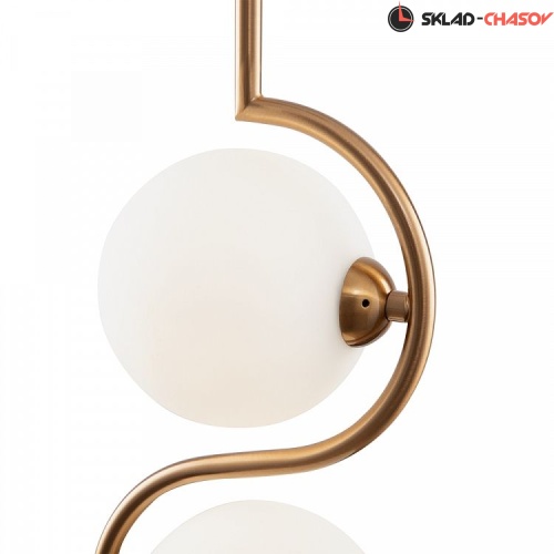 Бра Freya Harmonie FR5124WL-02BS фото фото 2