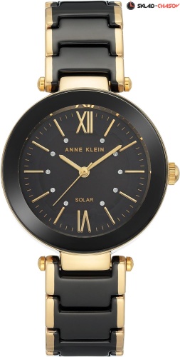 Anne Klein 3844BKGB фото