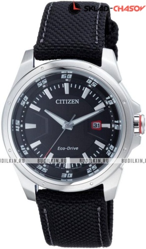 Citizen BM6740-10E фото