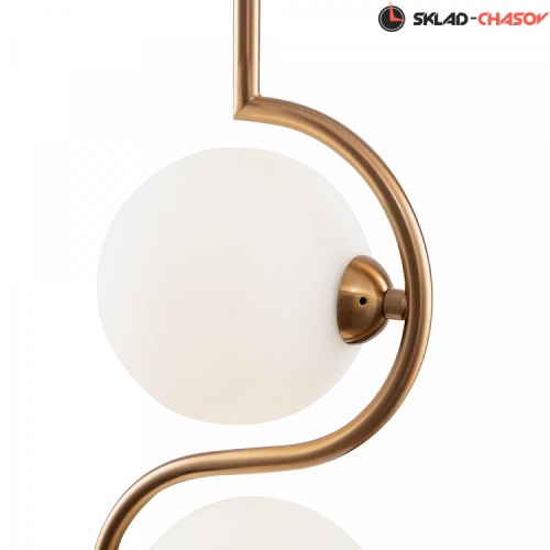 Бра Freya Harmonie FR5124WL-02BS фото фото 2