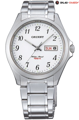 ORIENT FUG0Q005S6 фото