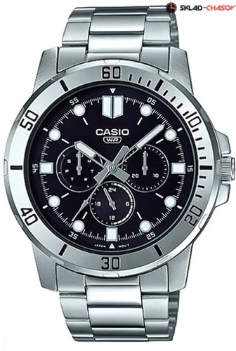 Casio MTP-VD300D-1E фото