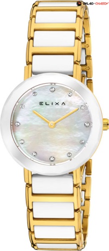 Elixa E102-L402 фото