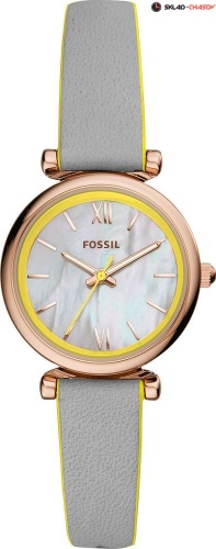 Fossil Carlie ES4834 фото