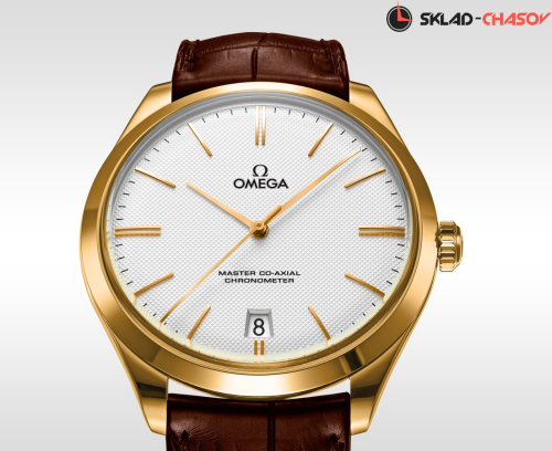 Omega 43253402102001 фото фото 5