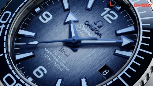 Omega Seamaster 215.30.40.20.03.002 фото фото 2