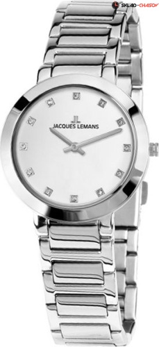 Женские Jacques Lemans Milano 1-1842M фото