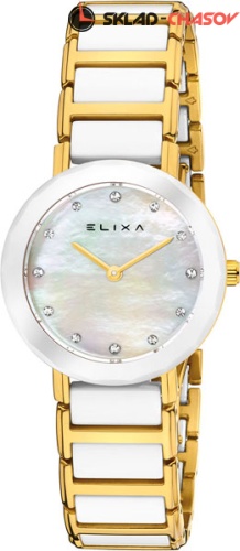 Elixa E102-L402 фото