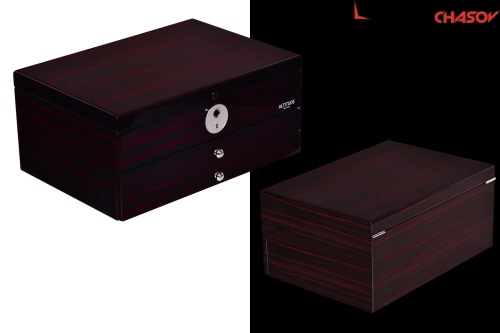 Шкатулка для хранения украшений и часов 501-2EC-FP фото фото 5