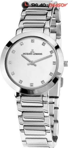Женские Jacques Lemans Milano 1-1842M фото