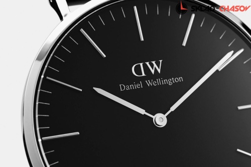 Daniel Wellington DW00100151 фото фото 2