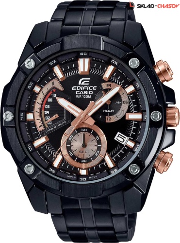 Casio Edifice EFR-559DC-1A фото