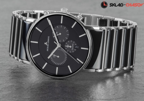 Мужские Jacques Lemans York 1-1815A фото фото 5