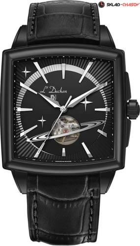 Мужские L'Duchen Saturn D 444.71.31 фото