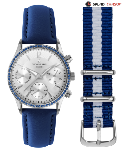 George Kini GK-09-41 фото