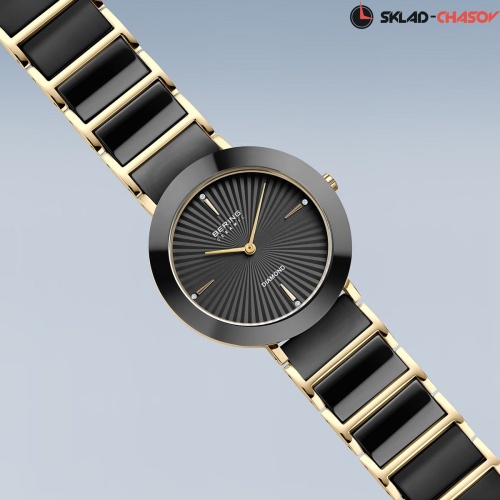 Наручные часы Bering 11435-732-GWP фото фото 3