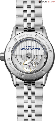 Raymond Weil 2780-ST-20001 фото фото 2