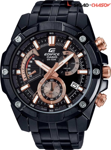 Casio Edifice EFR-559DC-1A фото