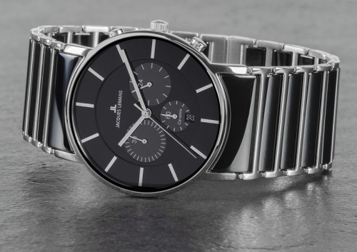 Мужские Jacques Lemans York 1-1815A фото фото 5