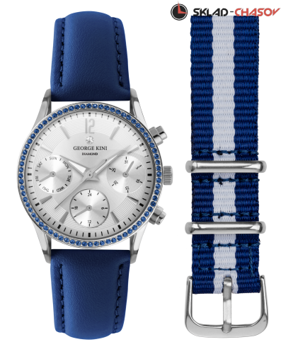 George Kini GK-09-41 фото