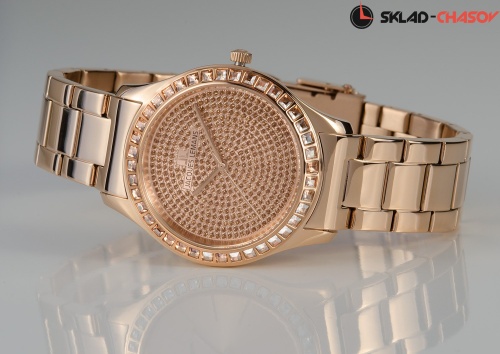 Женские Jacques Lemans Rome 1-1841ZL фото фото 2