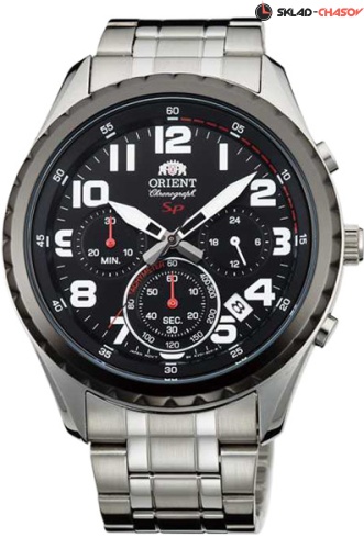 ORIENT FKV01001B0 фото