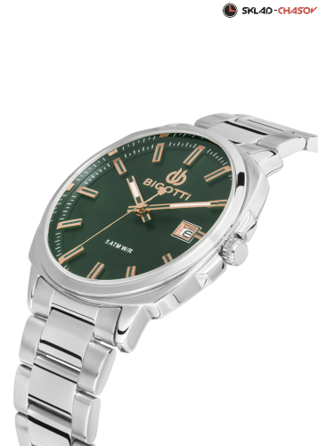 Мужские Bigotti BG.1.10483-4 фото фото 2