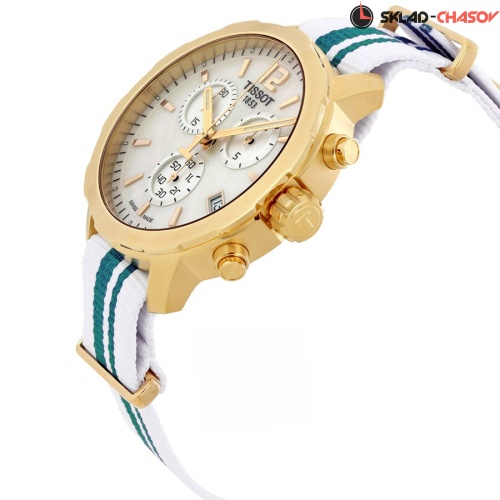 Tissot T095.417.37.117.01 фото фото 2