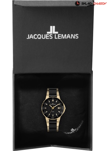 Jacques Lemans 1-2165C фото фото 2