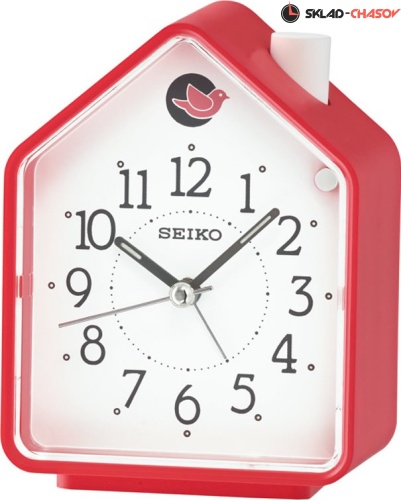 Seiko QHP002RN фото