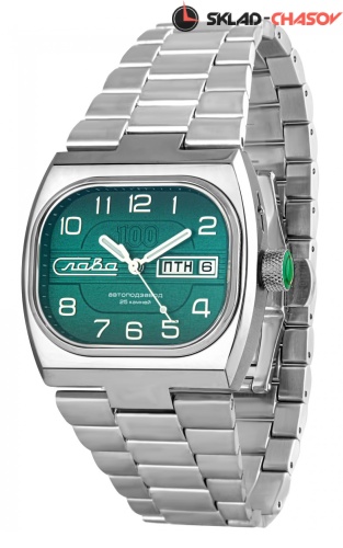 Слава 9040562/100-2427 фото