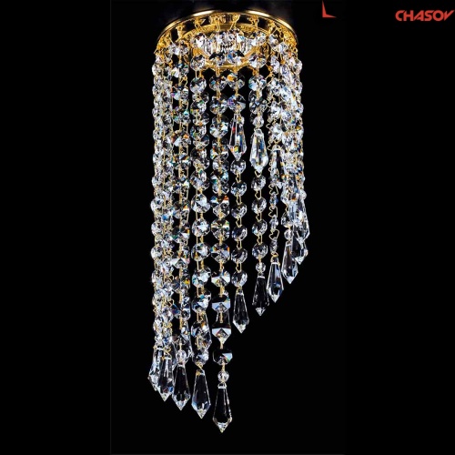 Точечный светильник ArtGlass SPOT 06 фото