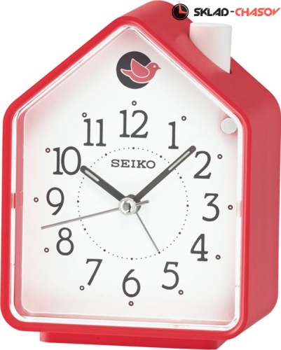 Seiko QHP002RN фото