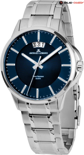 Мужские Jacques Lemans Sydney 1-1540M фото