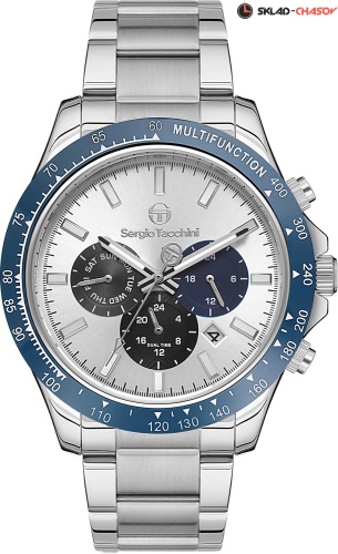 Sergio Tacchini ST.1.10241-2 фото