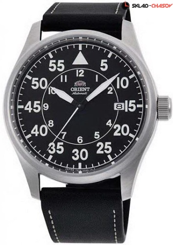 Orient Flight refresh of ER2A RA-AC0H03B10B фото