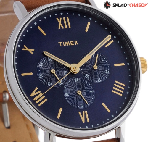Timex TW2R29100RY фото фото 2