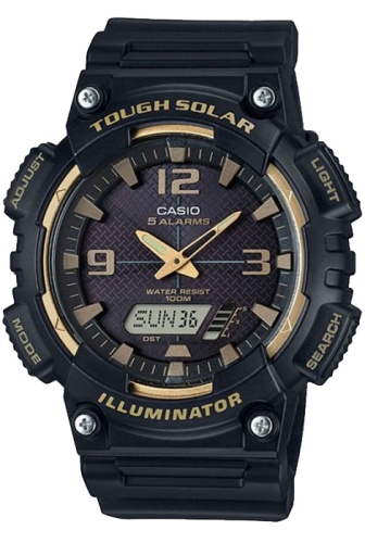 Casio AQ-S810W-1A3 фото