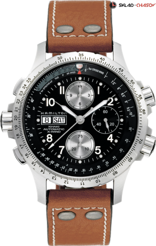 Hamilton H77616533 фото