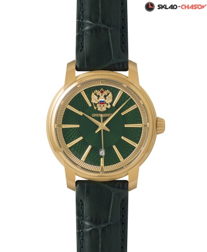 Часы "Президент" 4966003 фото