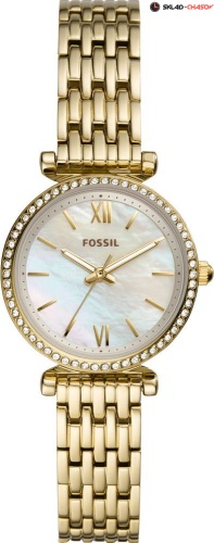 Fossil Carlie ES4735 фото