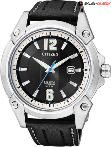 Citizen BM7050-21E фото