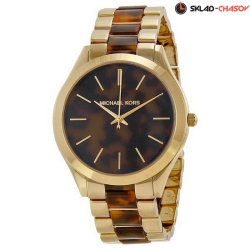 Женские Michael Kors Runway MK4284 фото фото 2