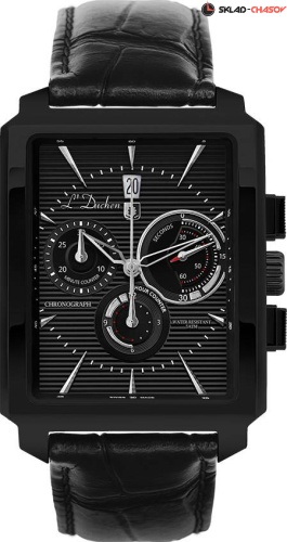 Мужские L'Duchen Quartier D 582.71.31 фото