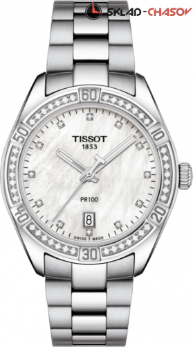 Tissot T101.910.61.116.00 фото