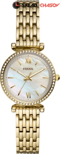Fossil Carlie ES4735 фото