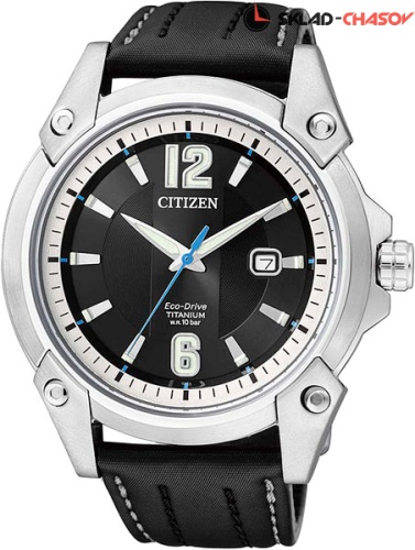 Citizen BM7050-21E фото