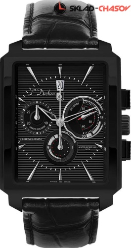 Мужские L'Duchen Quartier D 582.71.31 фото