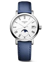 Часы наручные Longines L4.330.4.11.2 фото